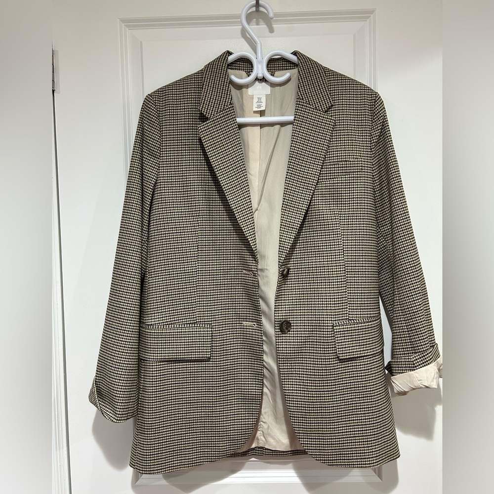 H&M Blazer